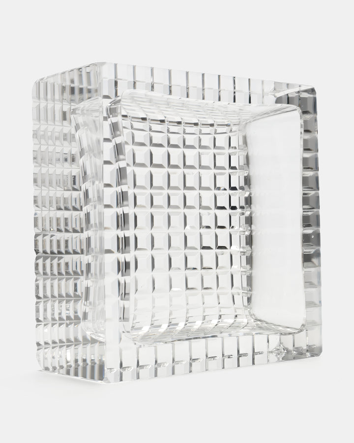 CUT CRYSTAL ASHTRAY 1936/K571