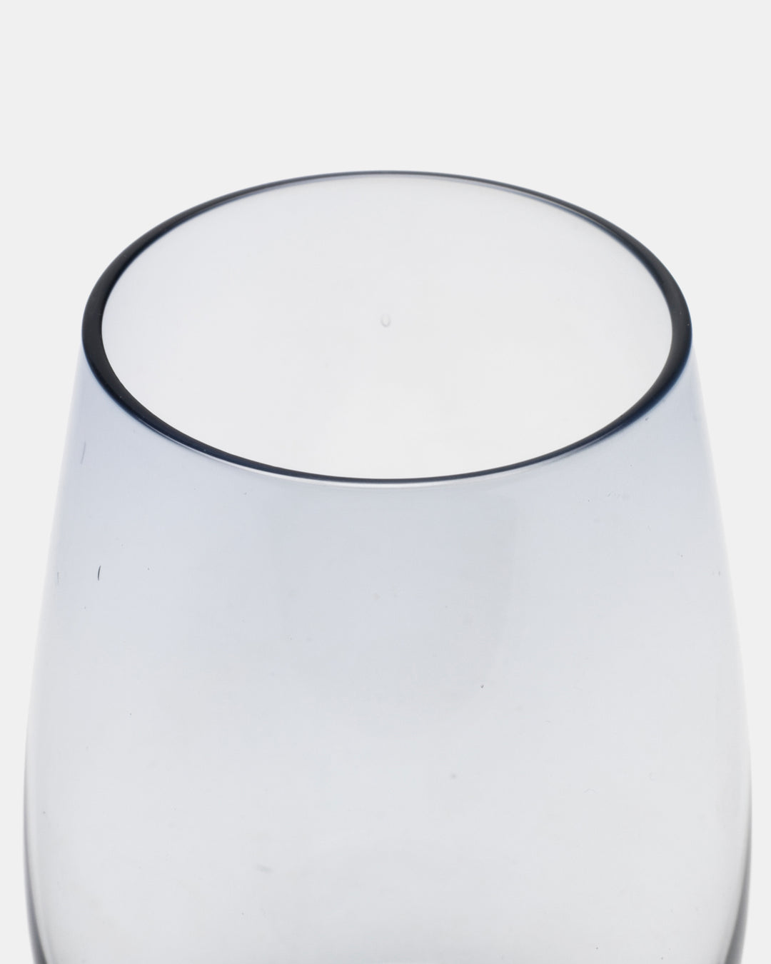TUMBLER(CLEAR BLUE) 1723
