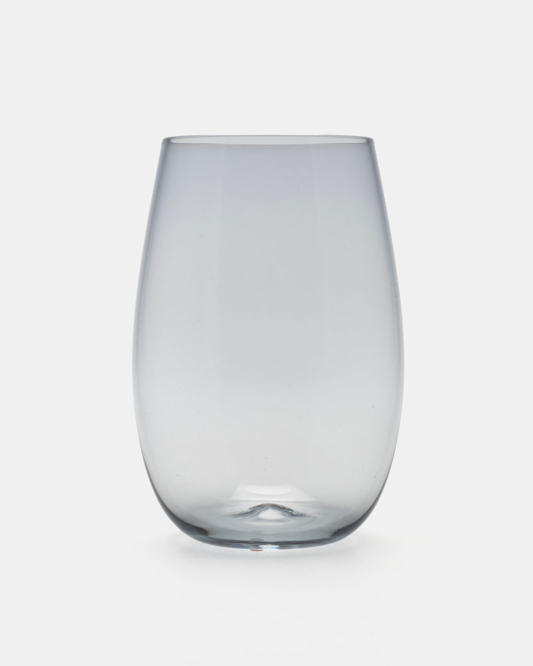 TUMBLER(CLEAR BLUE VIOLET) 1723
