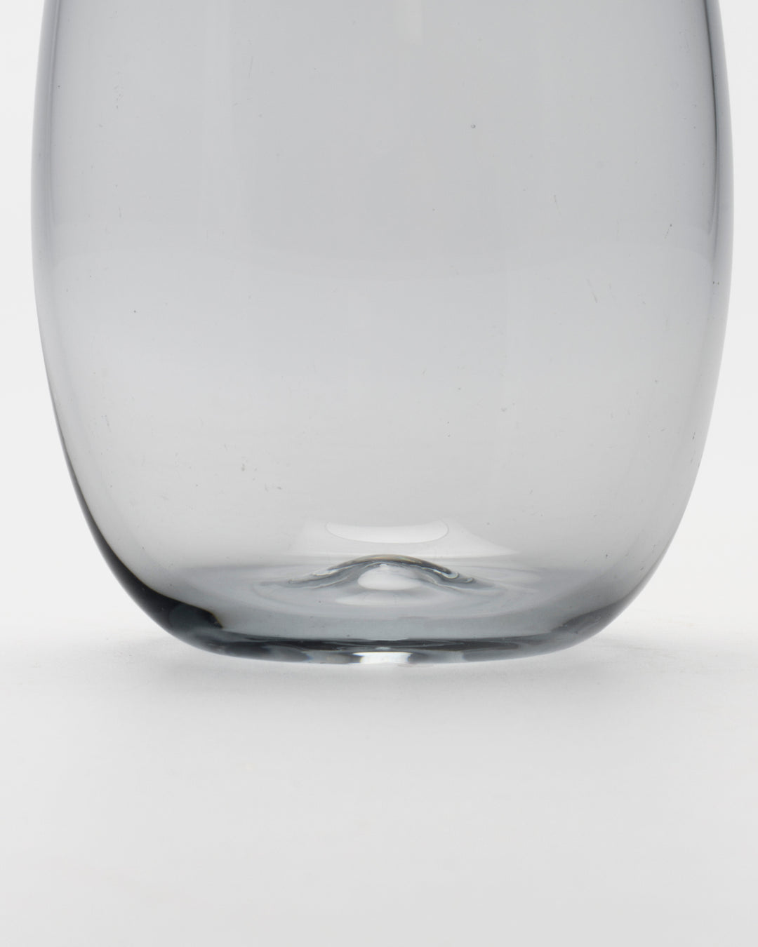 TUMBLER(CLEAR BLUE VIOLET) 1723
