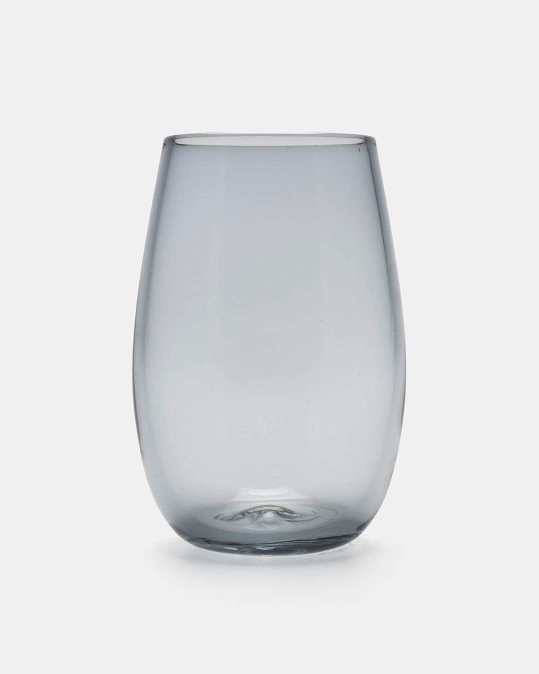 TUMBLER(CLEAR BLUE VIOLET) 1723