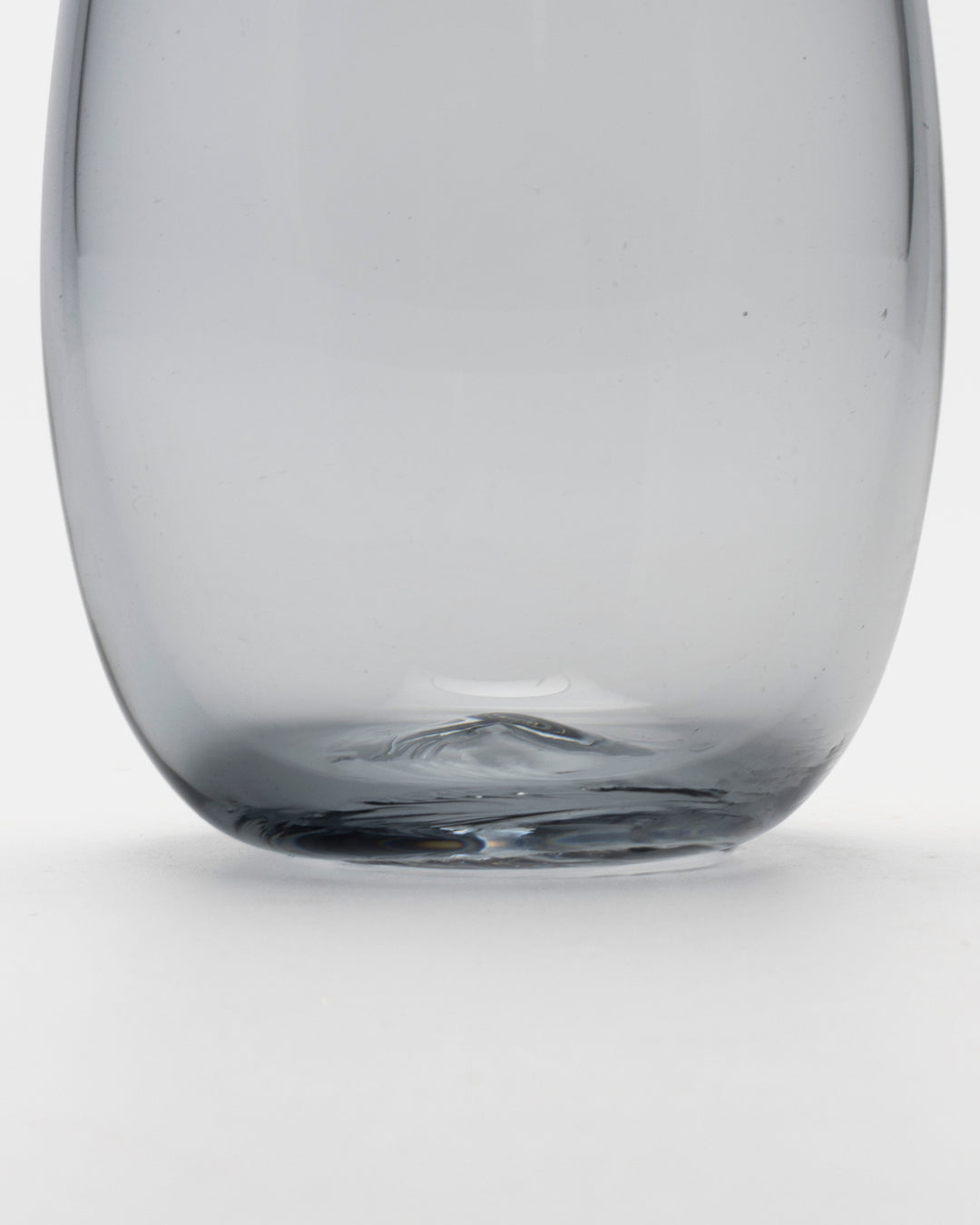TUMBLER(CLEAR BLUE VIOLET) 1723