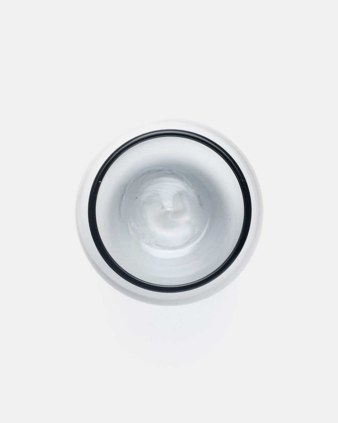 TUMBLER(CLEAR BLUE VIOLET) 1723
