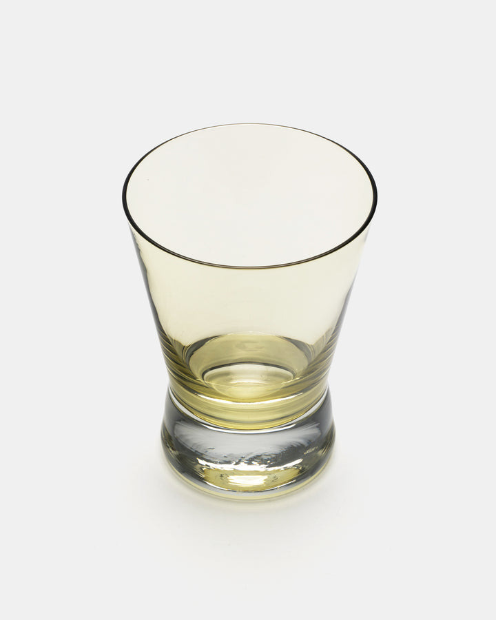 "OTSO" WHISKY(CLEAR YELLOW) 1136-015