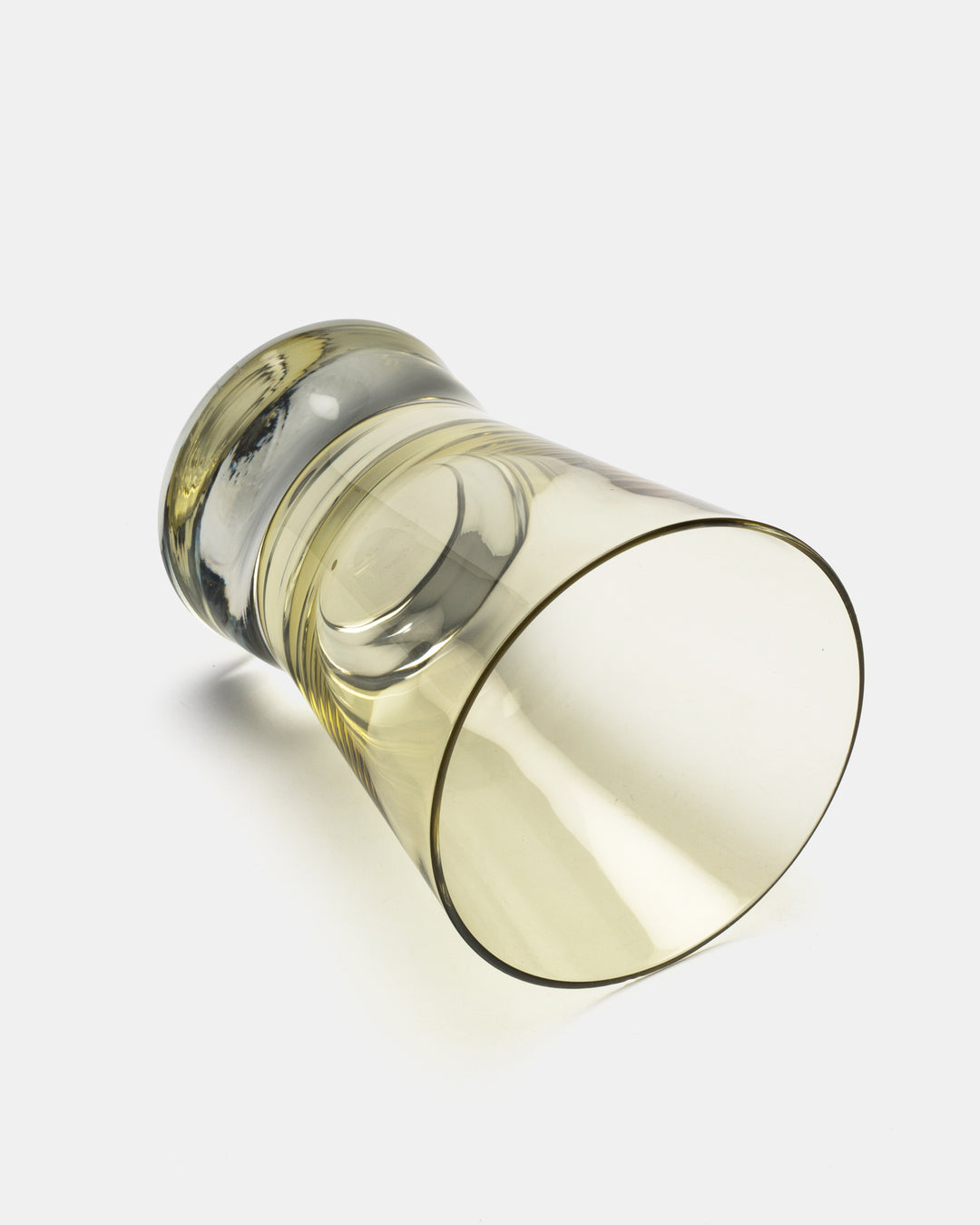 "OTSO" WHISKY(CLEAR YELLOW) 1136-015