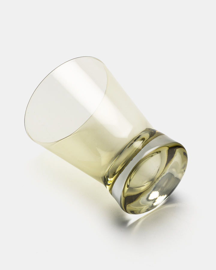 "OTSO" WHISKY(CLEAR YELLOW) 1136-015