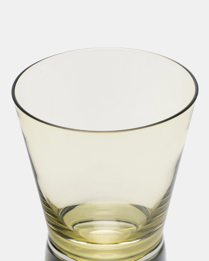 "OTSO" WHISKY(CLEAR YELLOW) 1136-015