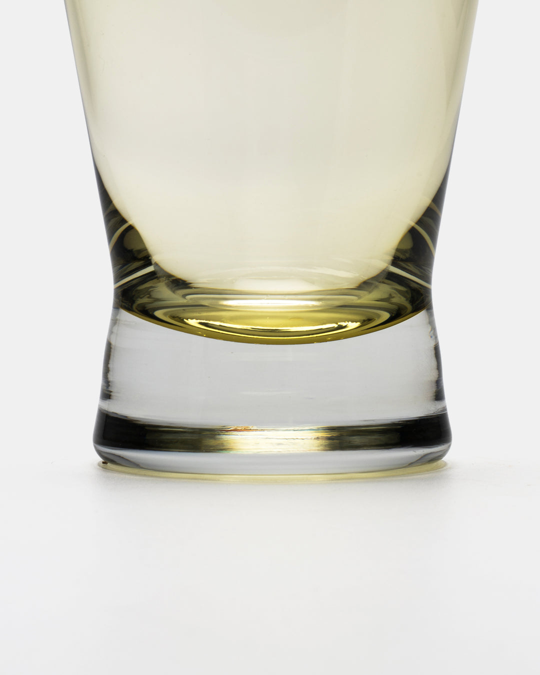 "OTSO" WHISKY(CLEAR YELLOW) 1136-015