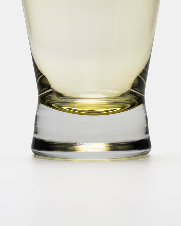 "OTSO" WHISKY(CLEAR YELLOW) 1136-015