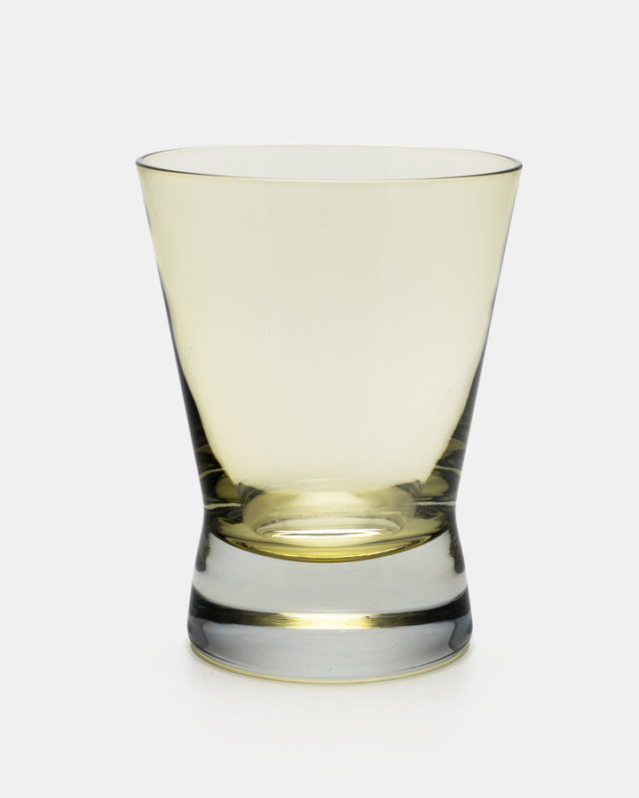 "OTSO" WHISKY(CLEAR YELLOW) 1136-015
