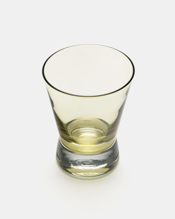 "OTSO" WHISKY(CLEAR YELLOW) 1136-015