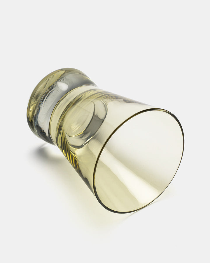 "OTSO" WHISKY(CLEAR YELLOW) 1136-015