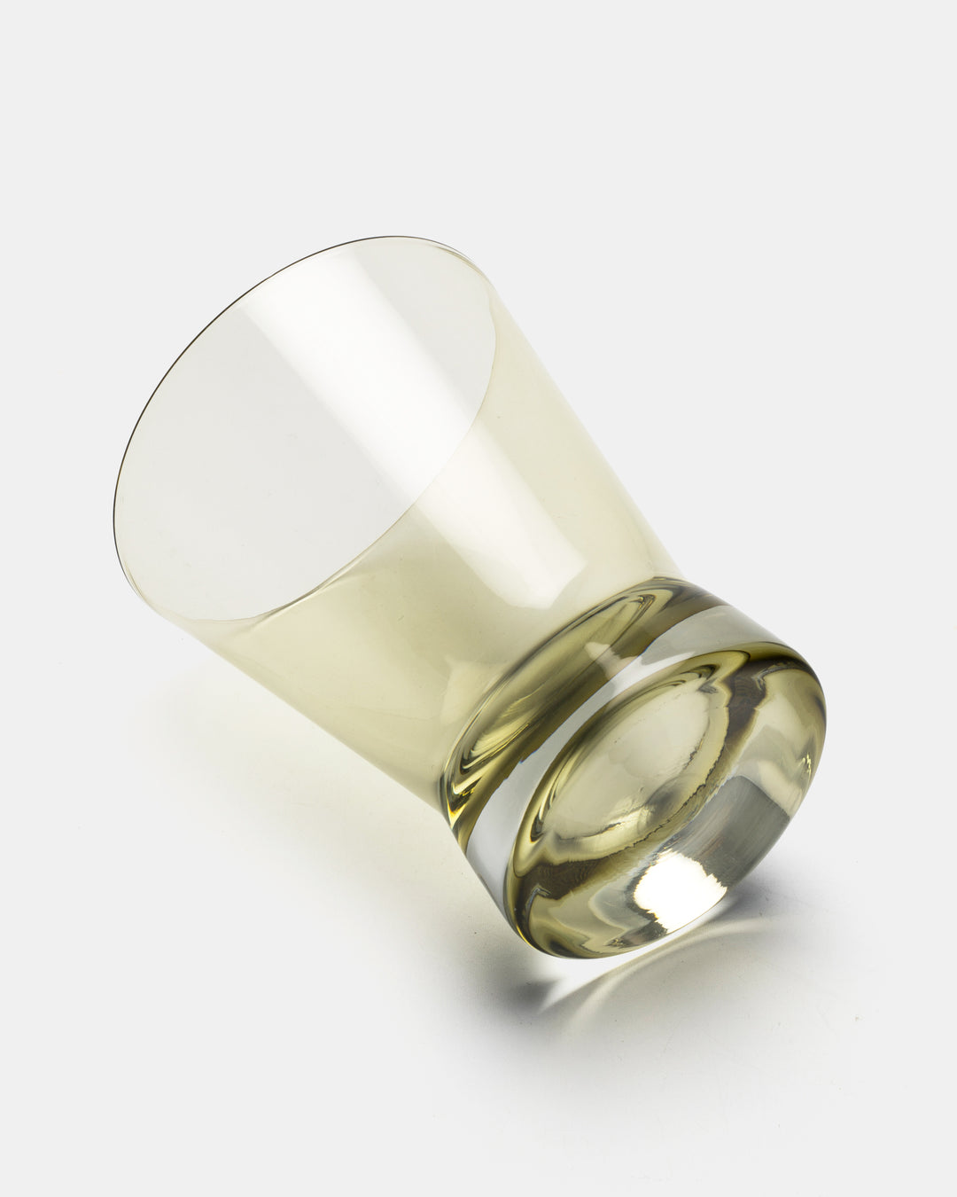 "OTSO" WHISKY(CLEAR YELLOW) 1136-015