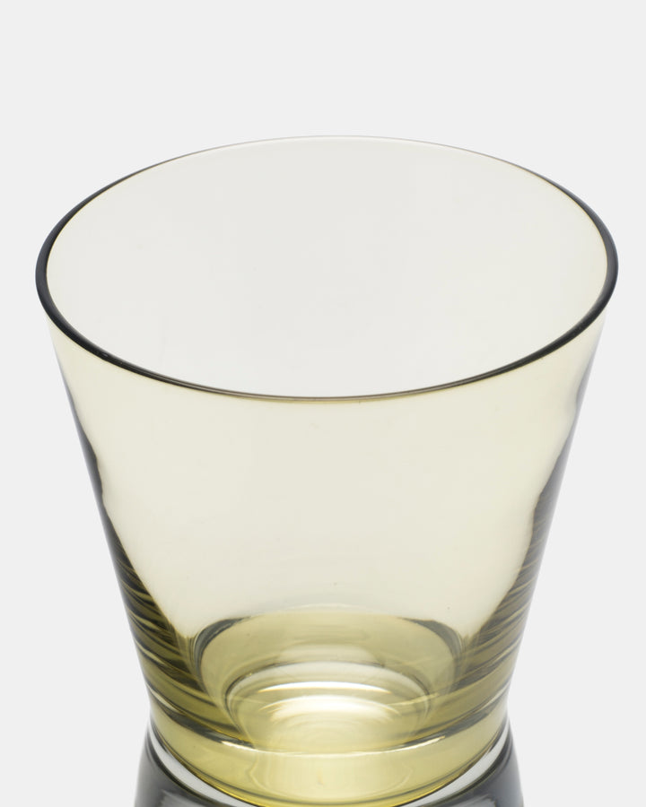 "OTSO" WHISKY(CLEAR YELLOW) 1136-015