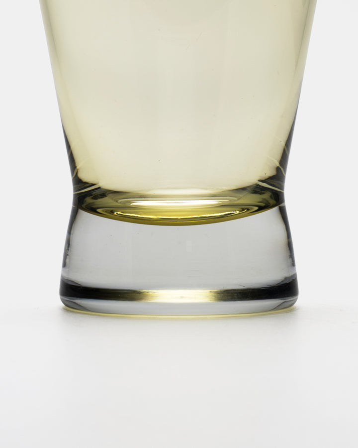 "OTSO" WHISKY(CLEAR YELLOW) 1136-015
