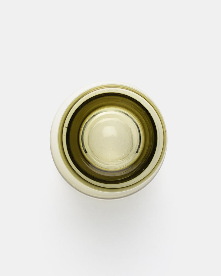 "OTSO" WHISKY(CLEAR YELLOW) 1136-015
