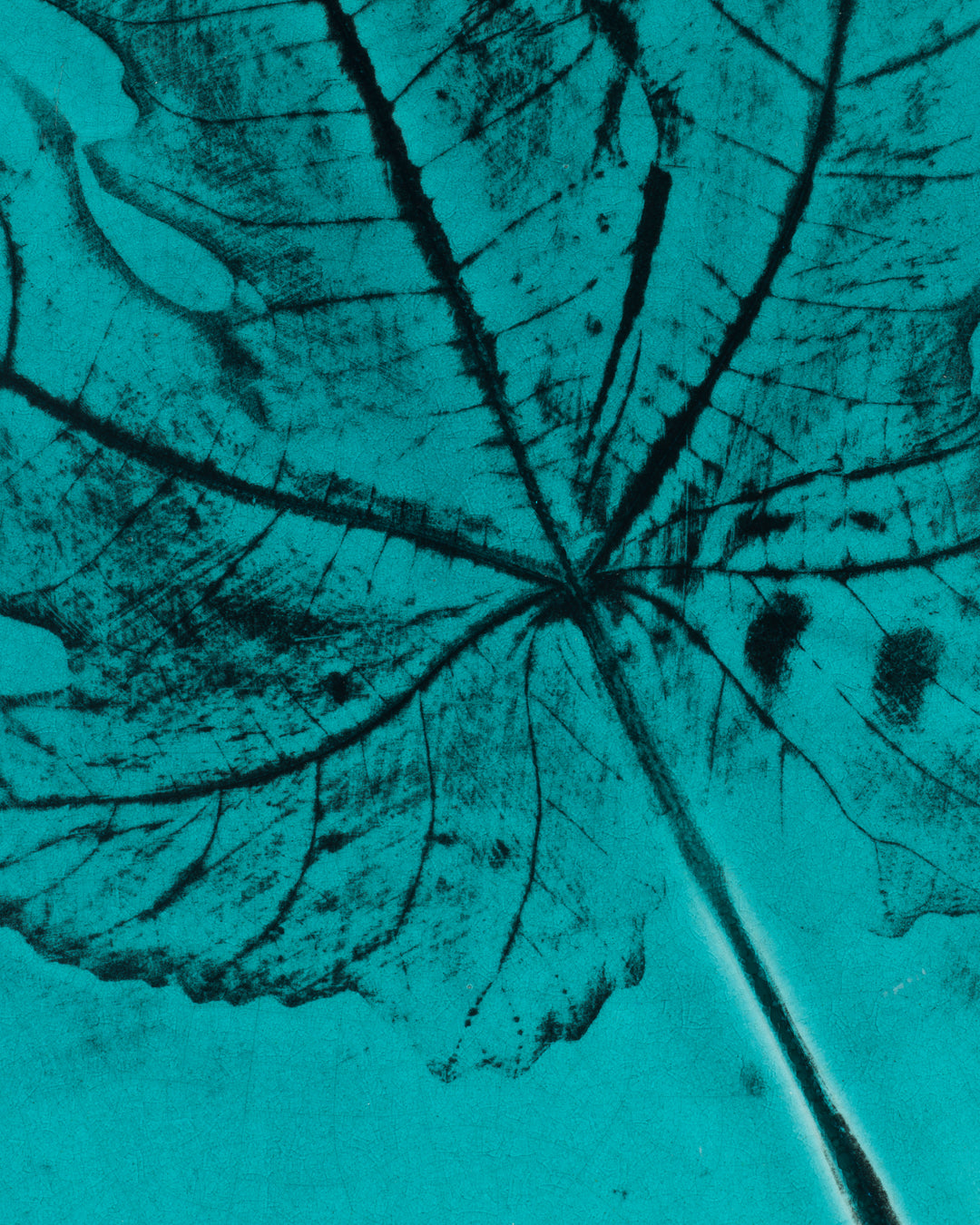 LEAF TILE
