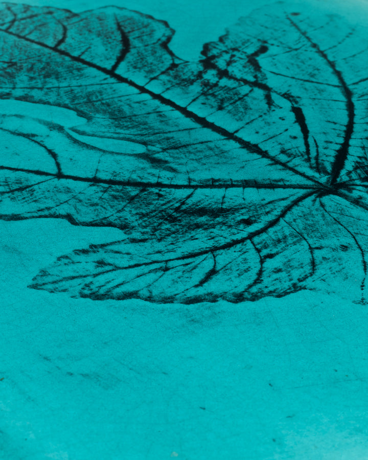 LEAF TILE