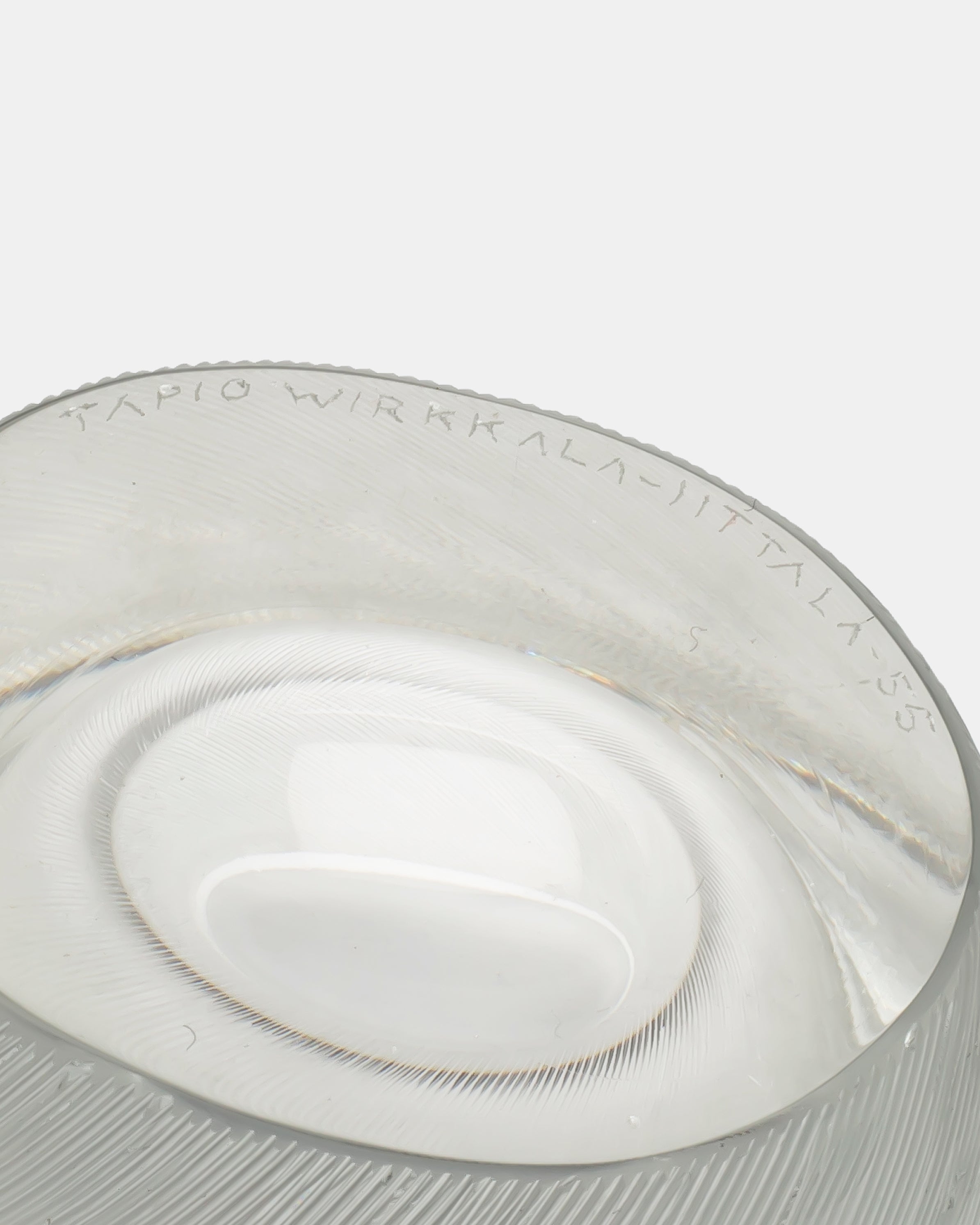 TAPIO WIRKKALA | ART OBJECT 3538 | IITTALA – ELEPHANT