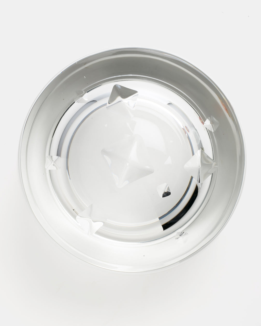 ART OBJECT / ASHTRAY "ICE BREAKER" 3318