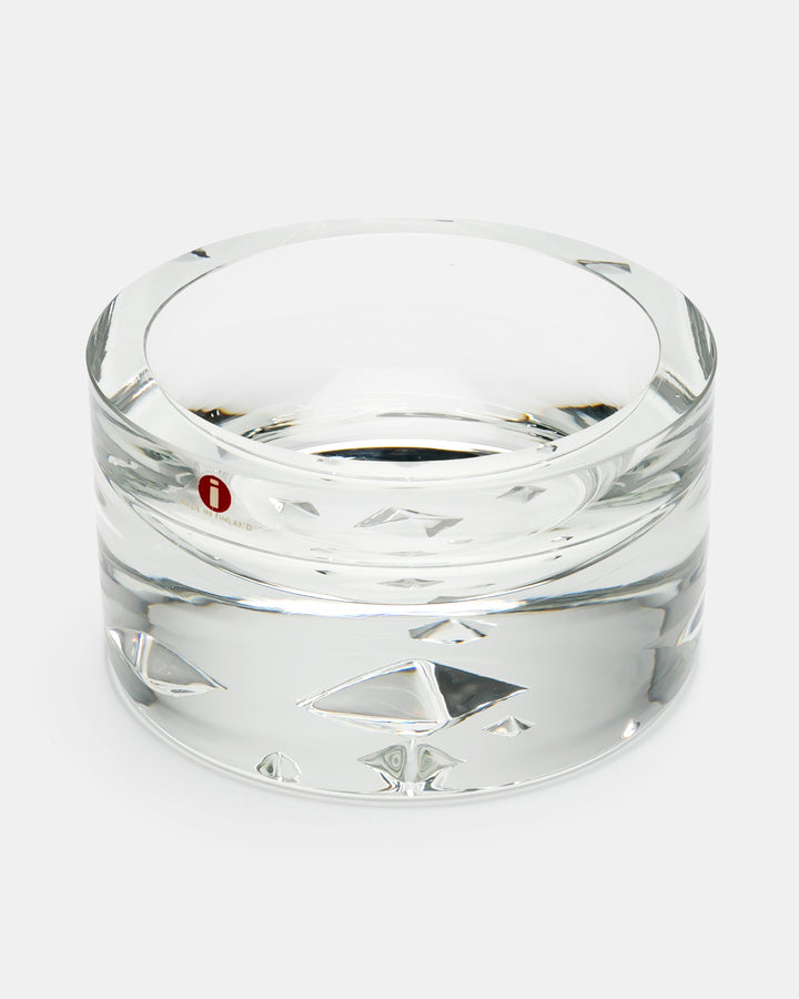 ART OBJECT / ASHTRAY "ICE BREAKER" 3318