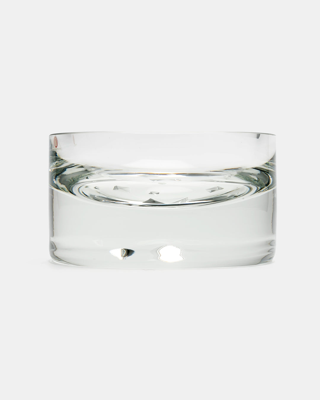 ART OBJECT / ASHTRAY "ICE BREAKER" 3318