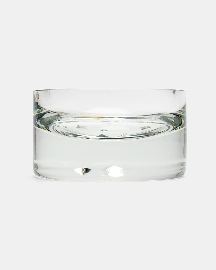ART OBJECT / ASHTRAY "ICE BREAKER" 3318