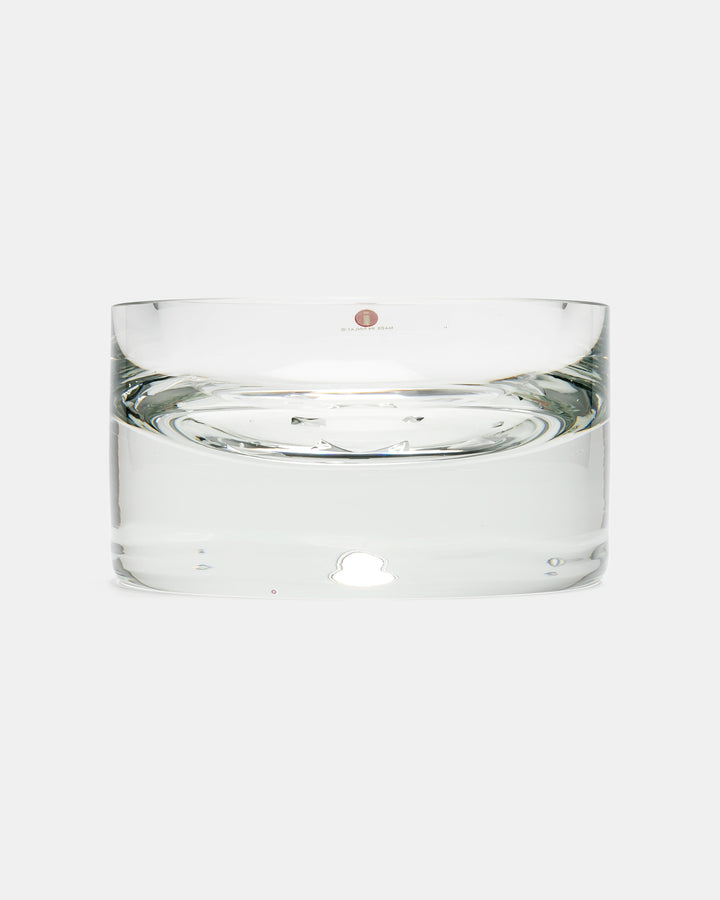 ART OBJECT / ASHTRAY "ICE BREAKER" 3318