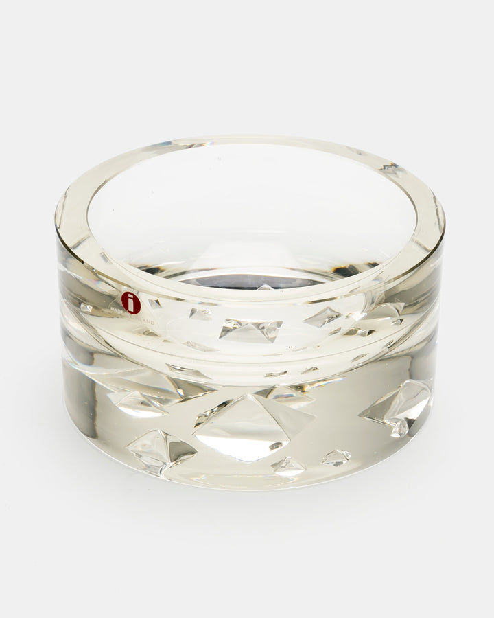 ART OBJECT / ASHTRAY "ICE BREAKER" 3318