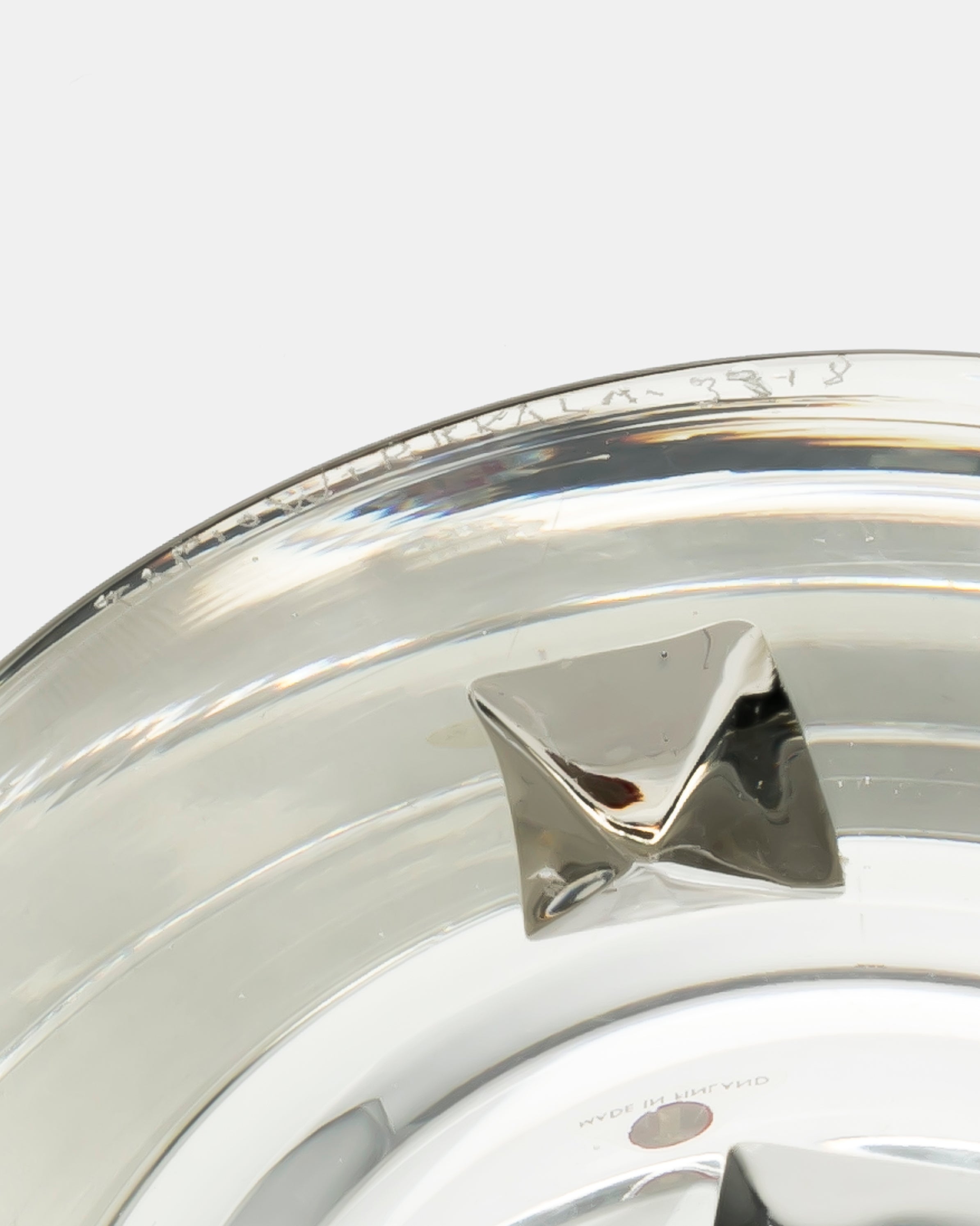 TAPIO WIRKKALA | ART OBJECT / ASHTRAY 