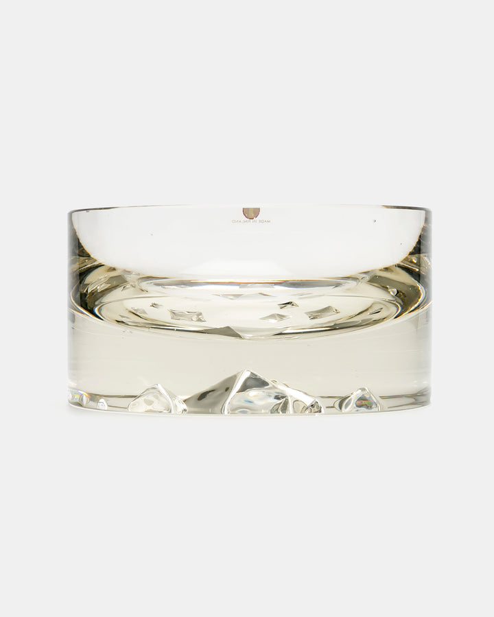 ART OBJECT / ASHTRAY "ICE BREAKER" 3318