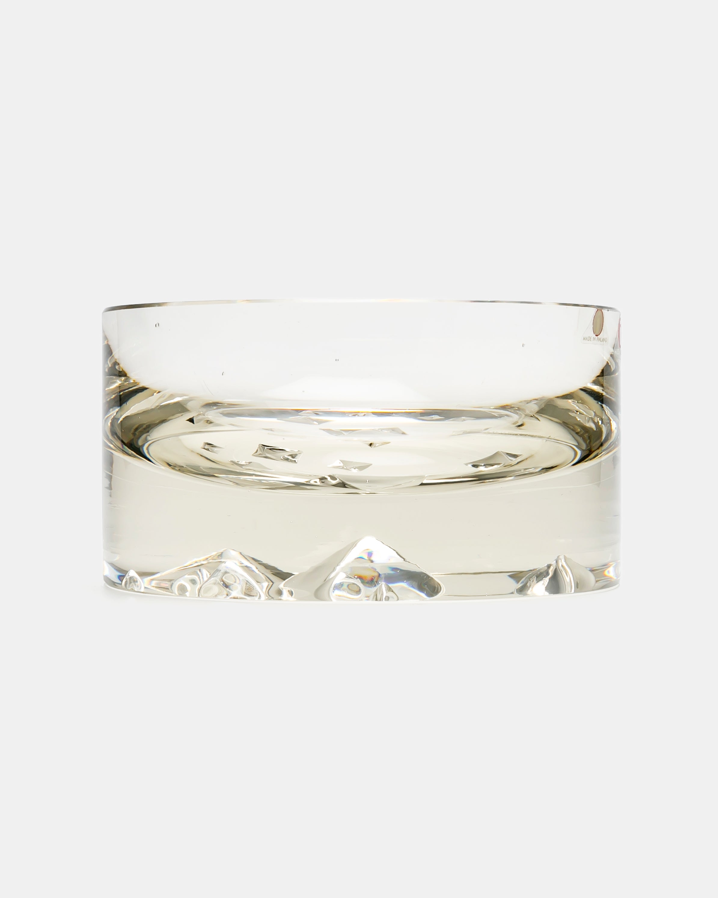 TAPIO WIRKKALA | ART OBJECT / ASHTRAY 