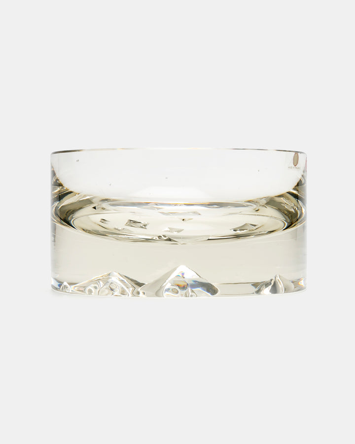 ART OBJECT / ASHTRAY "ICE BREAKER" 3318