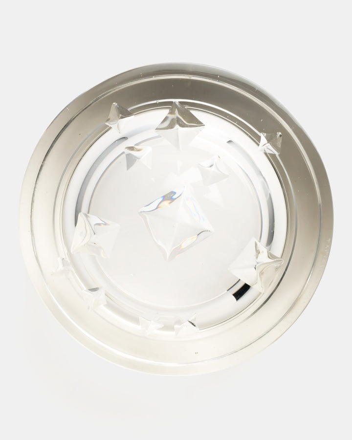 ART OBJECT / ASHTRAY "ICE BREAKER" 3318