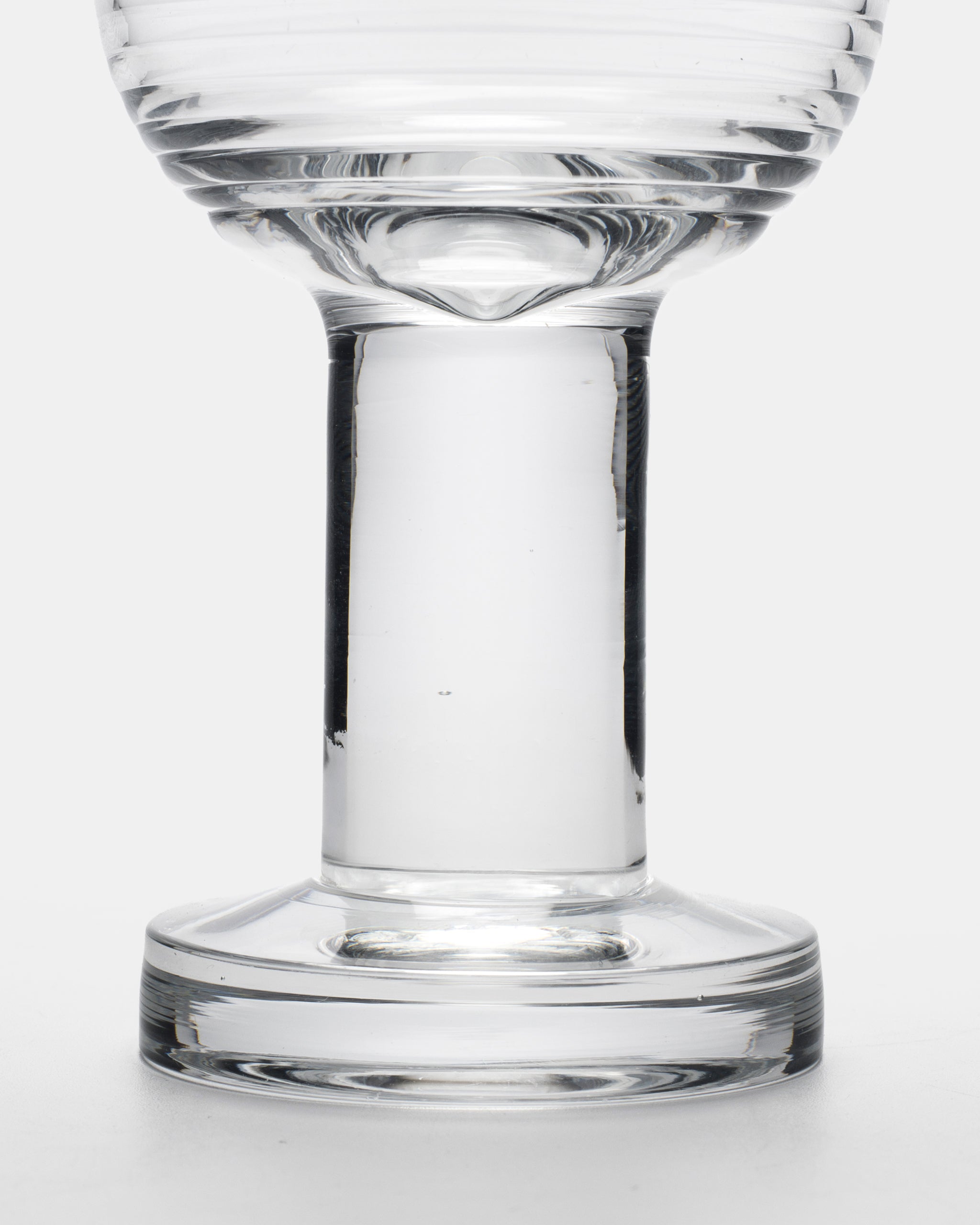 TAPIO WIRKKALA | “MAARU” SHERRY 2141/10 | IITTALA – ELEPHANT