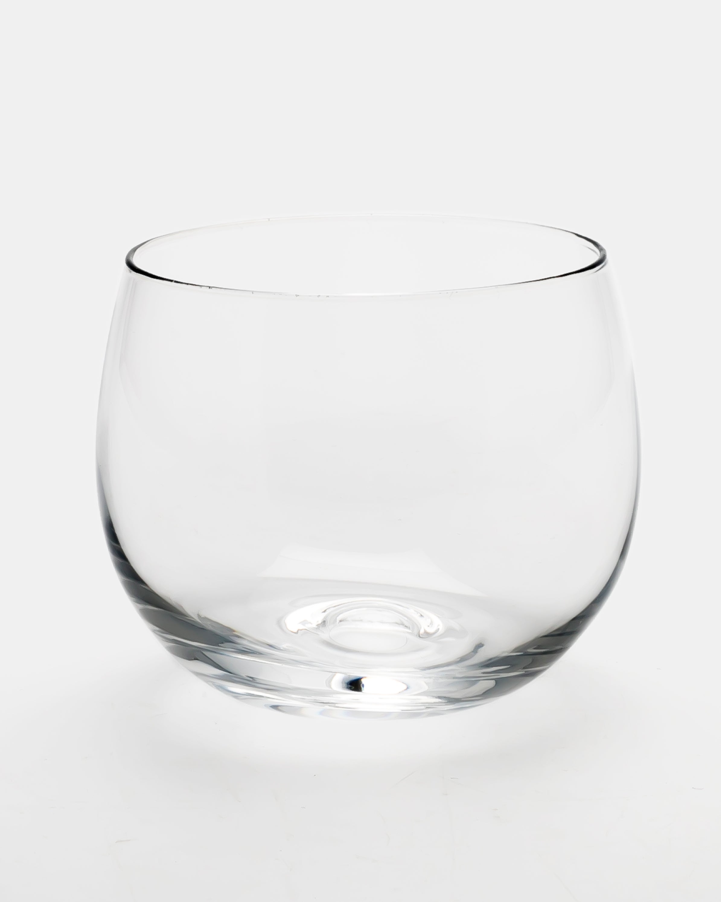 TAPIO WIRKKALA | “KARTANO” UNIVERSAL GLASS 2138 | IITTALA