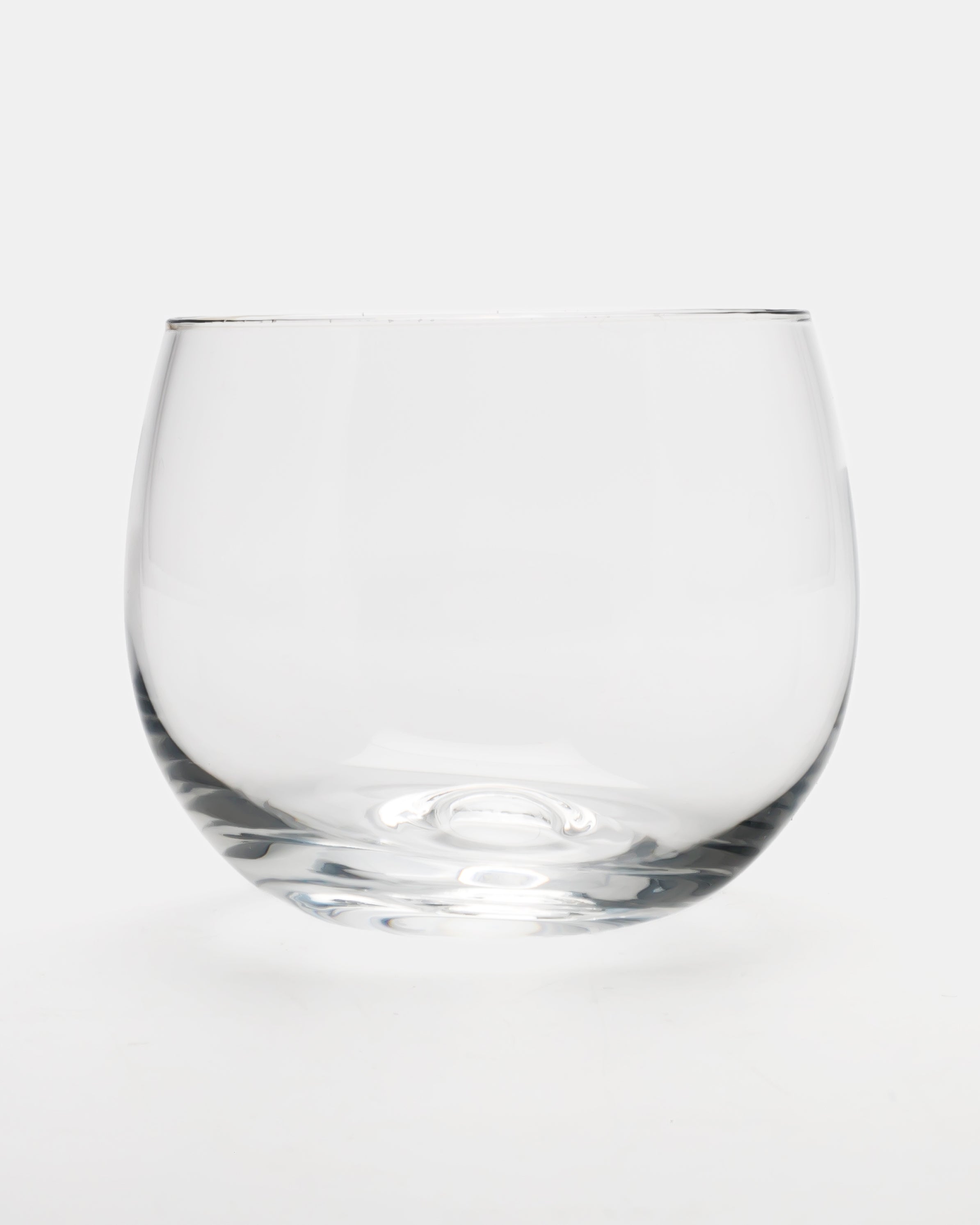 TAPIO WIRKKALA | “KARTANO” UNIVERSAL GLASS 2138 | IITTALA
