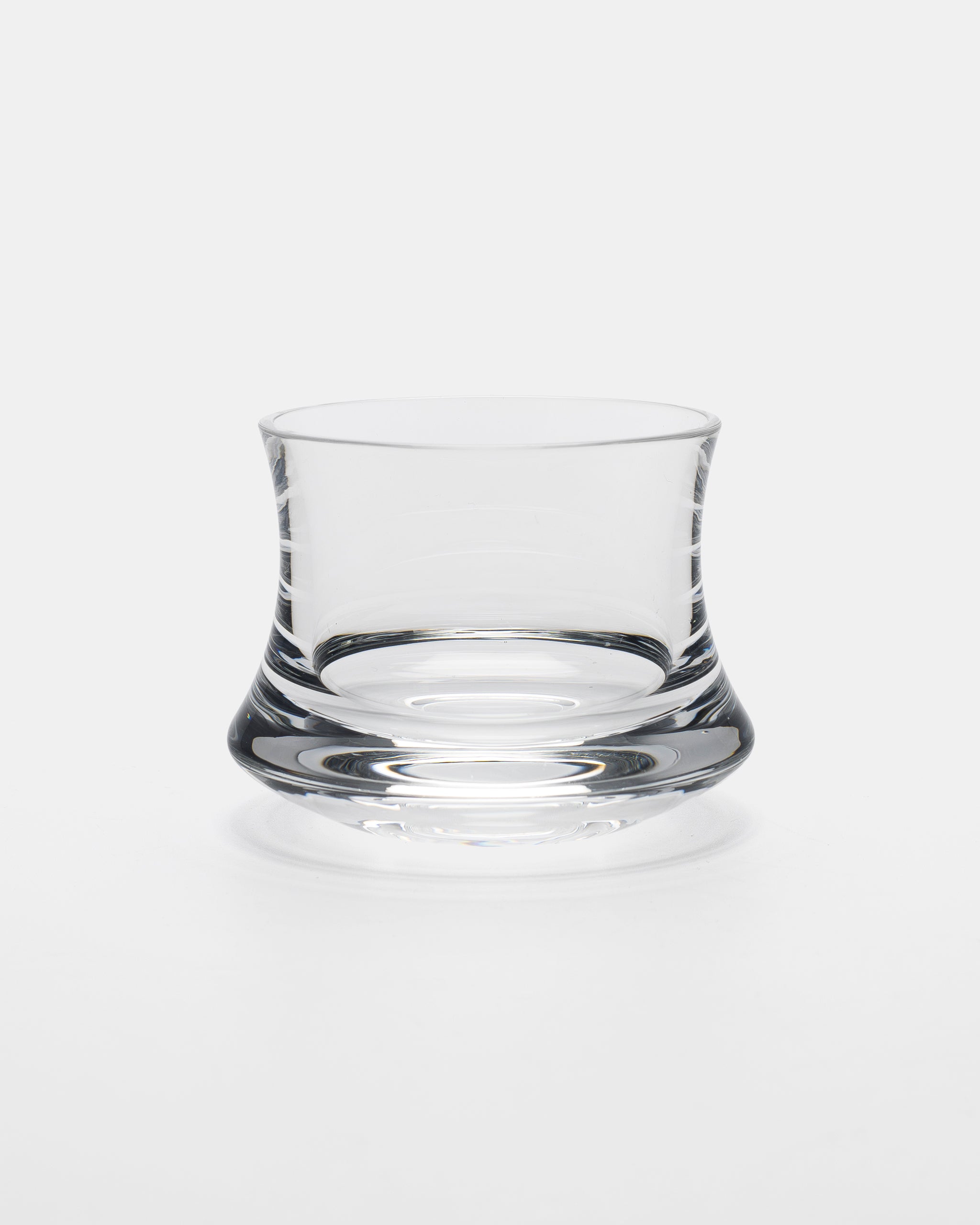 TAPIO WIRKKALA | “ROMANTICA” WHISKY 2028/5 | IITTALA – ELEPHANT