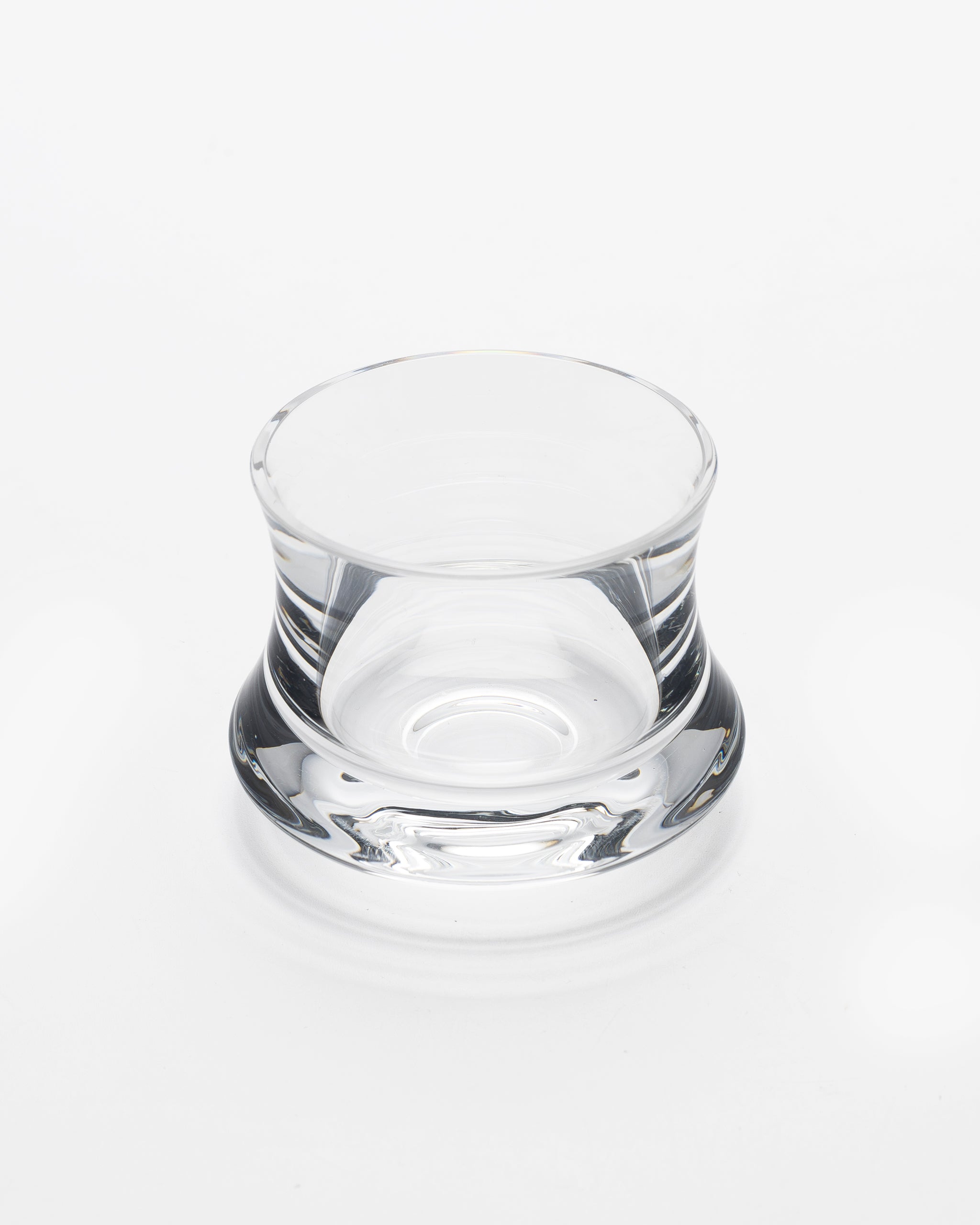 K様　【超レア】Tapio wirkkala INNOLUX Tiima TAPIO WIRKKALA | “ROMANTICA” WHISKY 2028/5 | IITTALA – ELEPHANT
