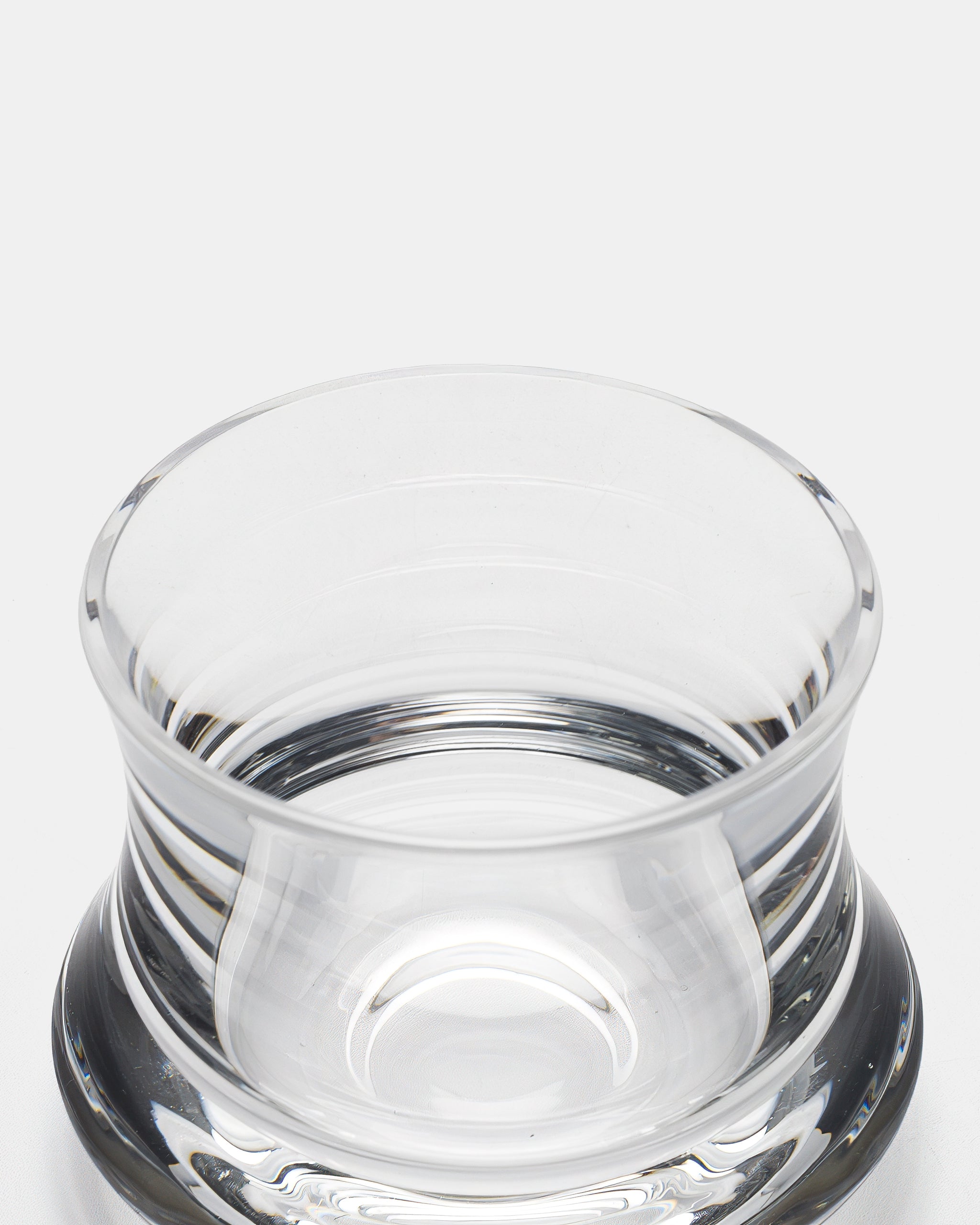 TAPIO WIRKKALA | “ROMANTICA” WHISKY 2028/5 | IITTALA – ELEPHANT