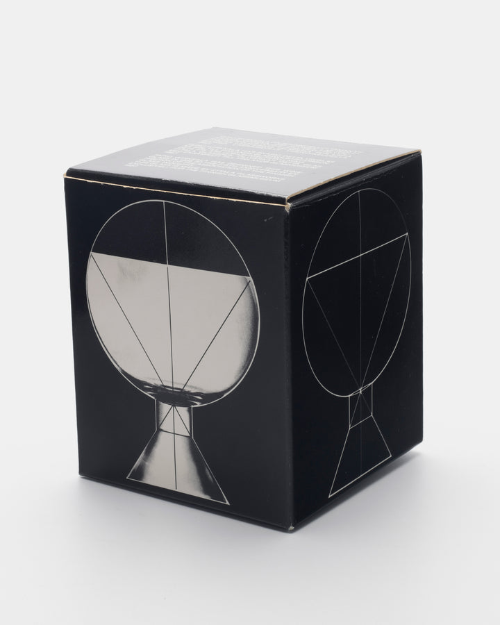 Wine Glass for the 275th anniversary of Finnish glass industry