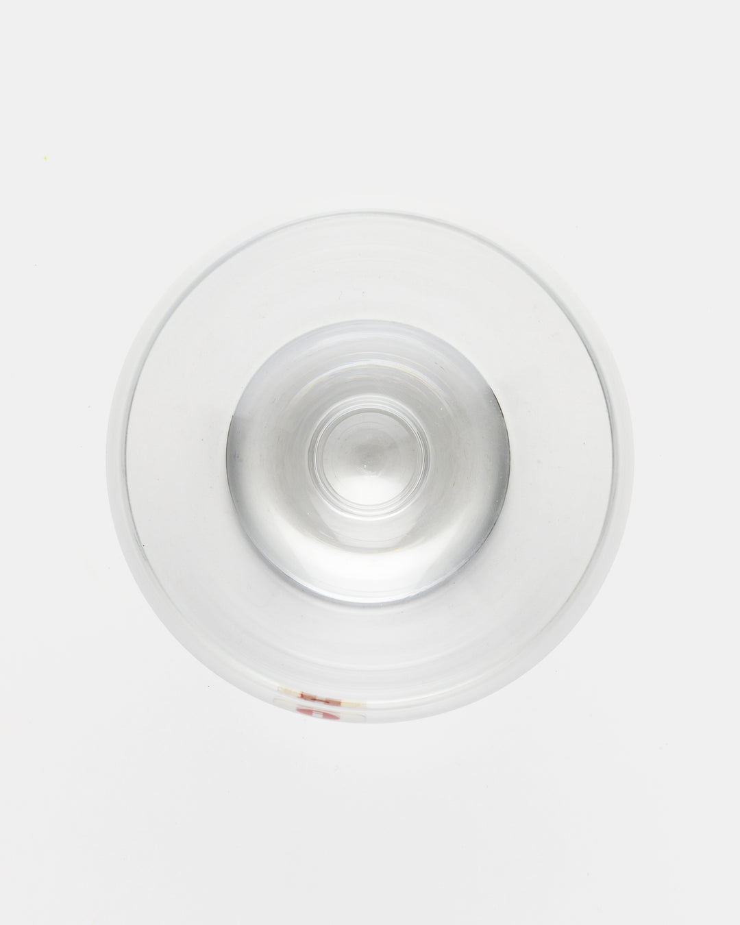 Wine Glass for the 275th anniversary of Finnish glass industry