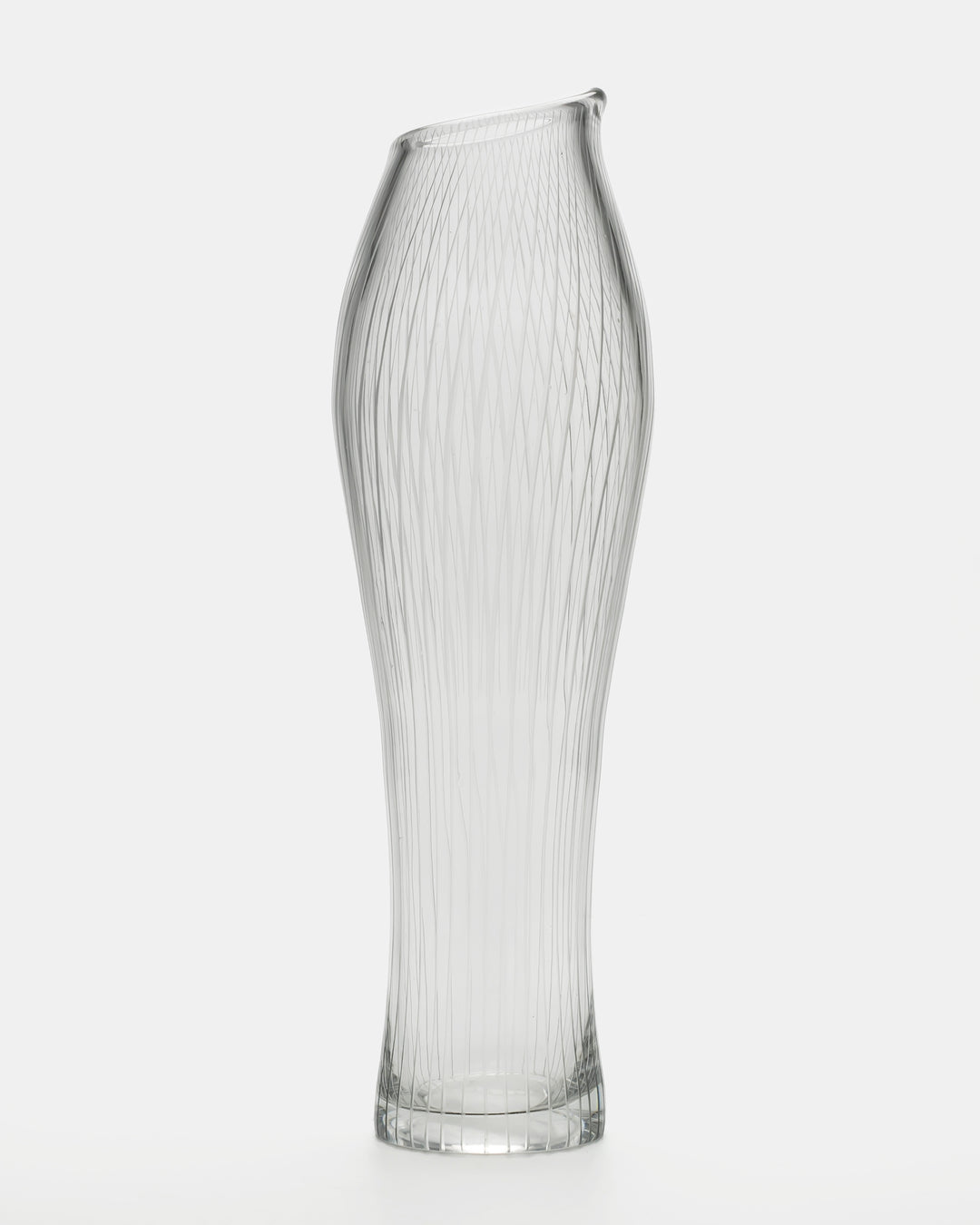 VASE "FOAL'S FOOT" 3215