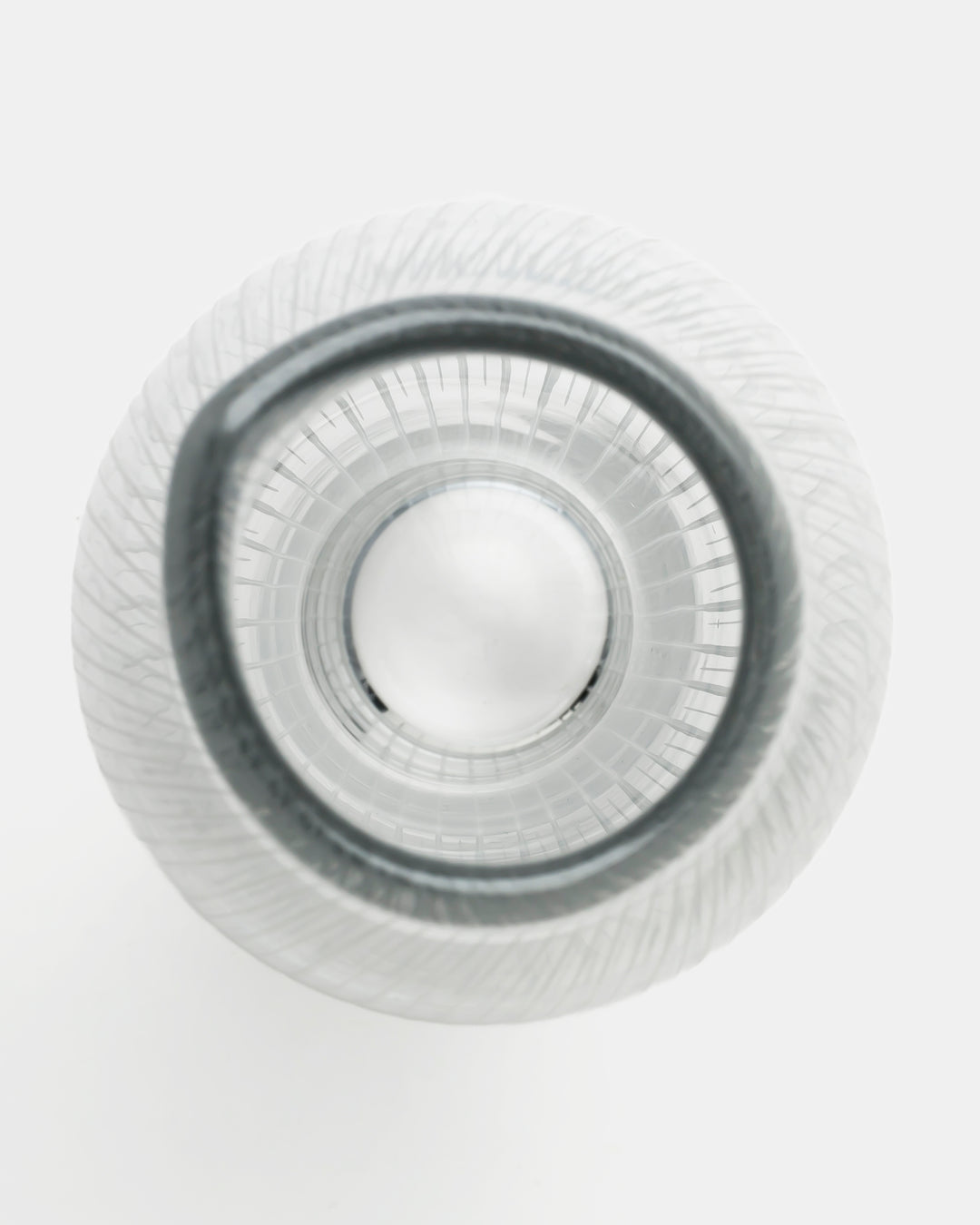 VASE "FOAL'S FOOT" 3215