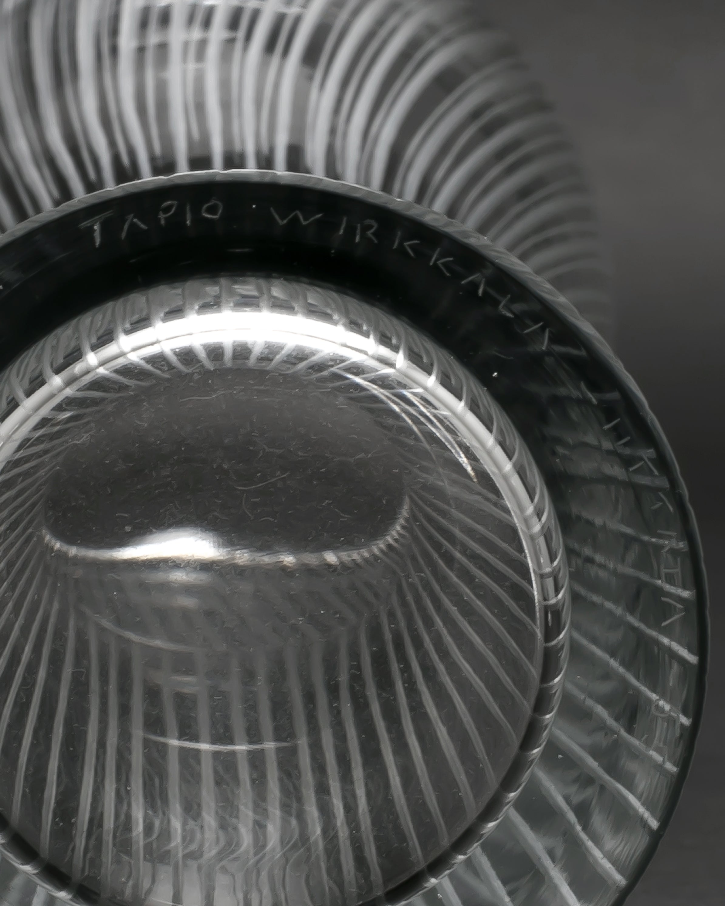 TAPIO WIRKKALA | VASE 3511 IITTALA – ELEPHANT