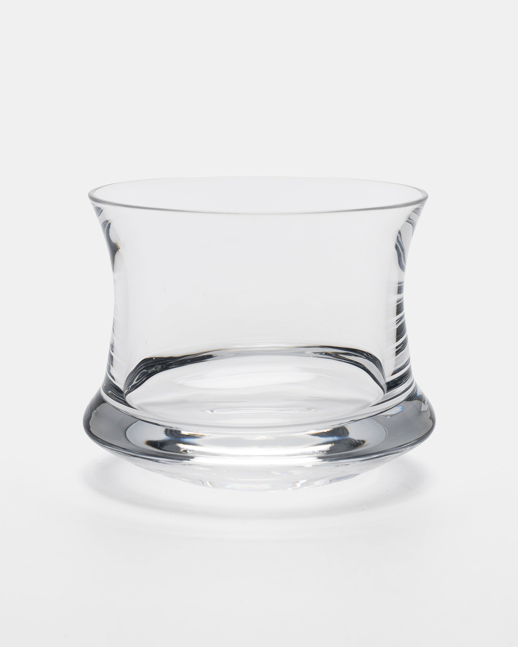 TAPIO WIRKKALA | “ROMANTICA” WHISKY 2028/18 | IITTALA – ELEPHANT