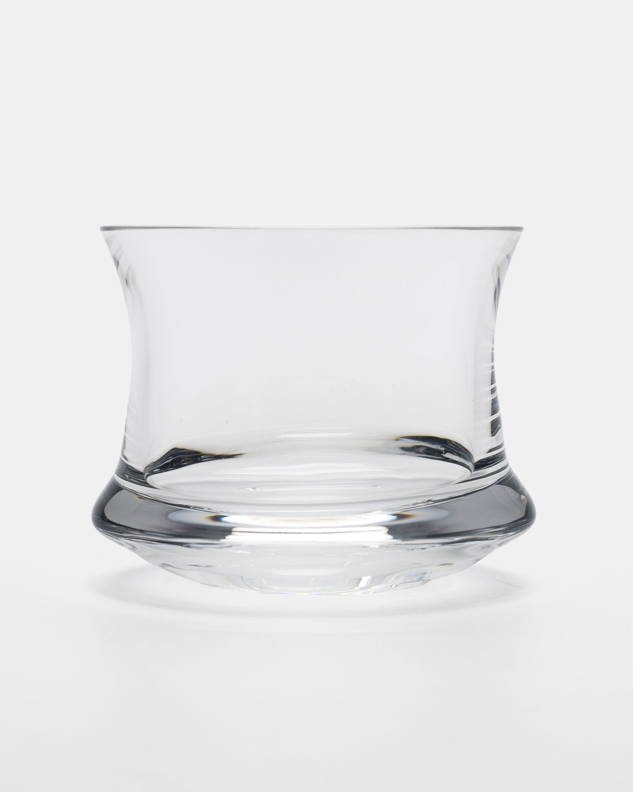 TAPIO WIRKKALA | “ROMANTICA” WHISKY 2028/18 | IITTALA – ELEPHANT