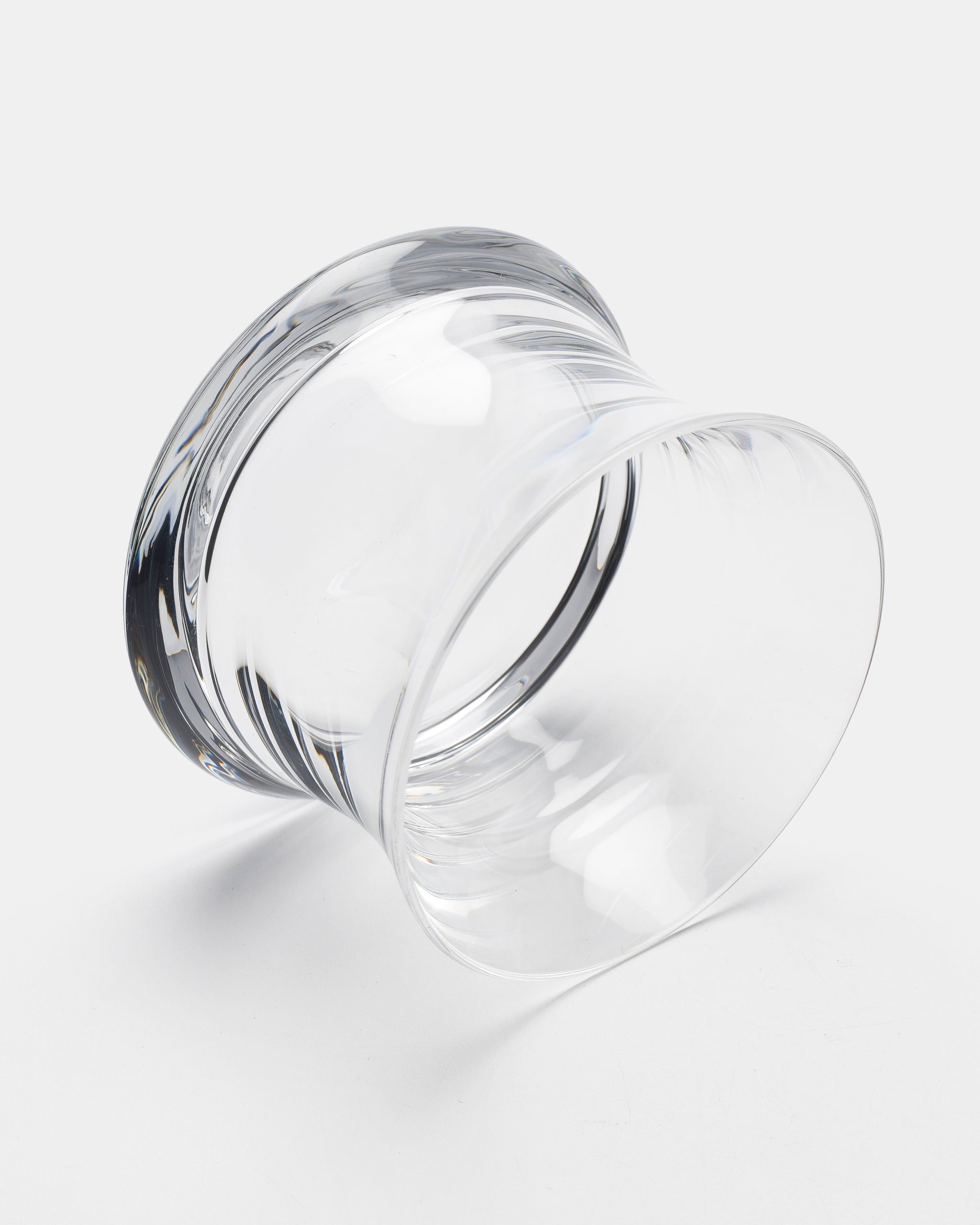 TAPIO WIRKKALA | “ROMANTICA” WHISKY 2028/18 | IITTALA – ELEPHANT
