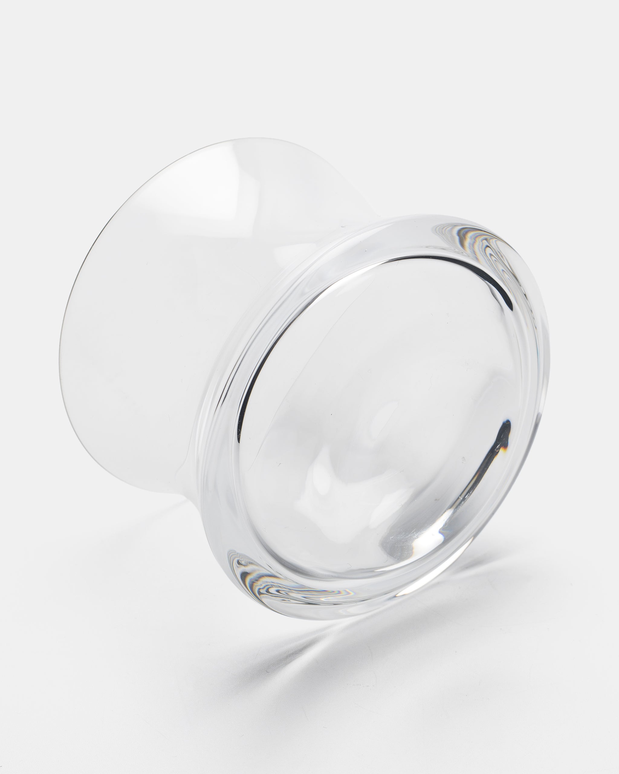 TAPIO WIRKKALA | “ROMANTICA” WHISKY 2028/18 | IITTALA – ELEPHANT