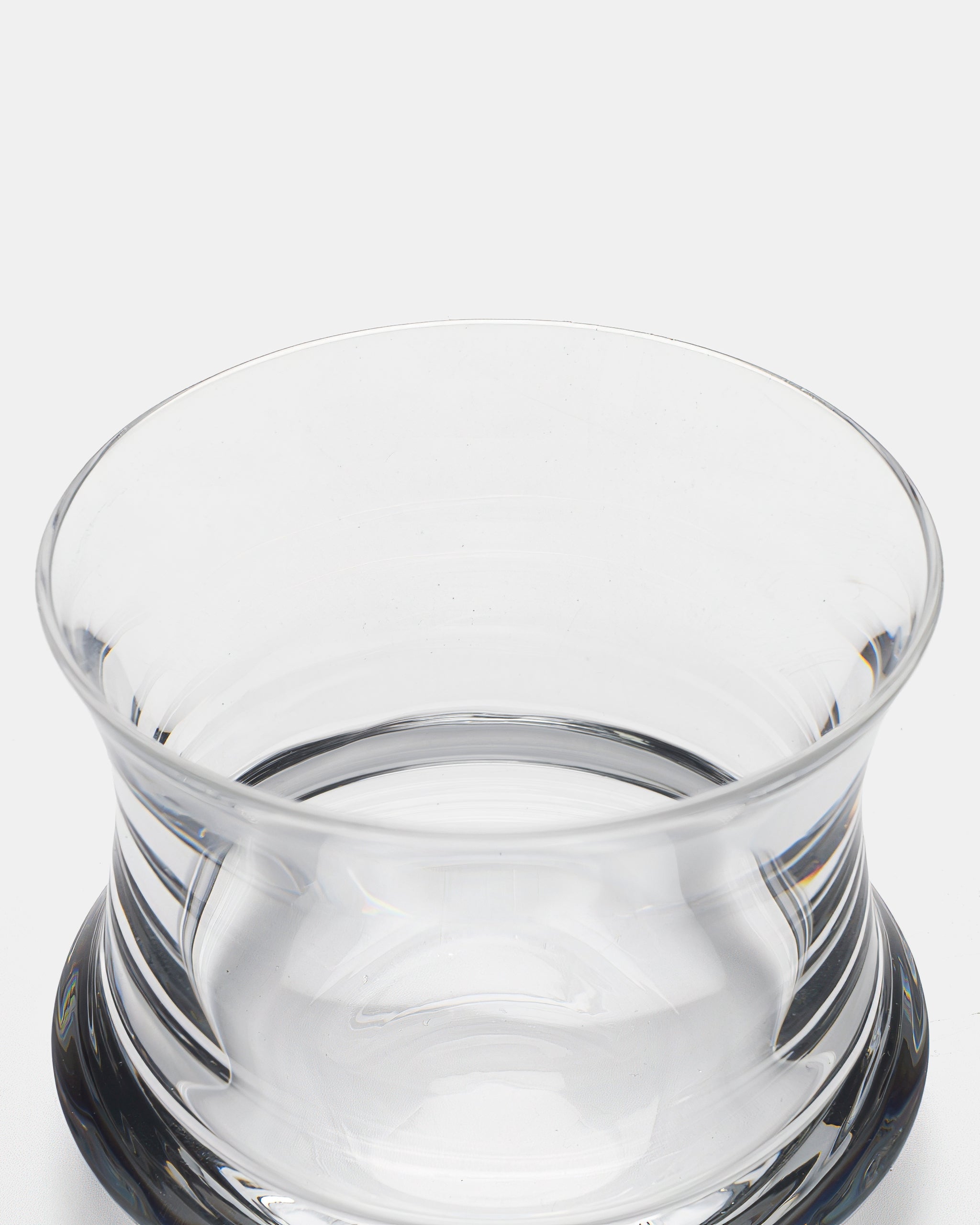 TAPIO WIRKKALA | “ROMANTICA” WHISKY 2028/18 | IITTALA – ELEPHANT